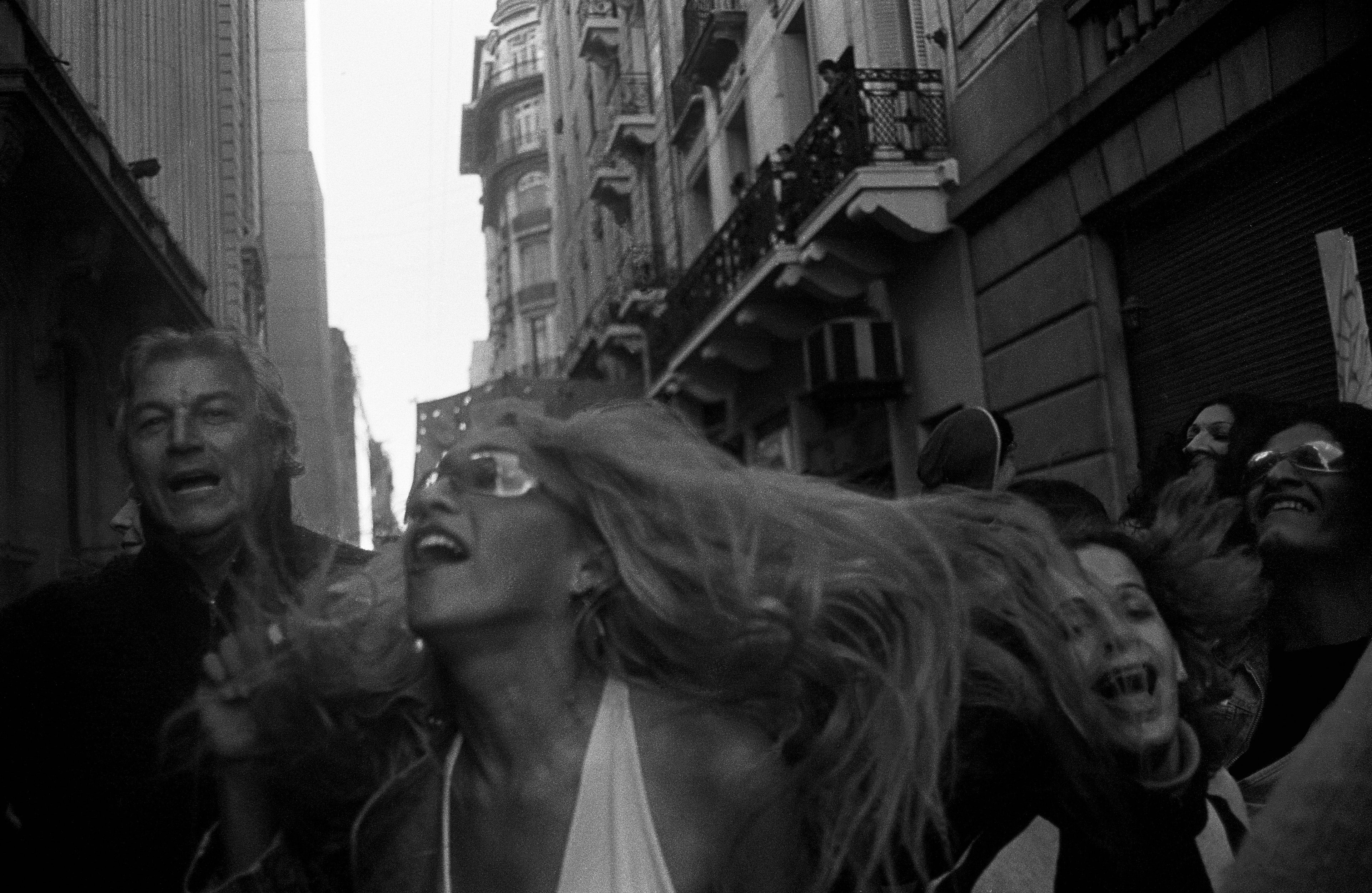 Foto del 27° Concurso Fotográfico Gente de mi Ciudad